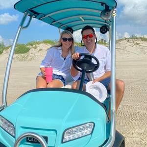 Meet your Posher, Amanda